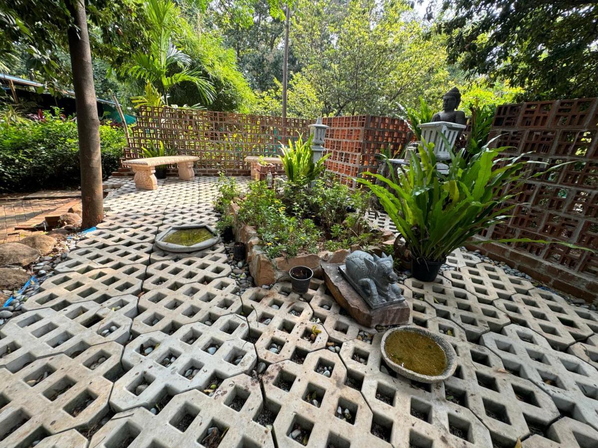 Chikoo Farm Inn Bangalore Luaran gambar