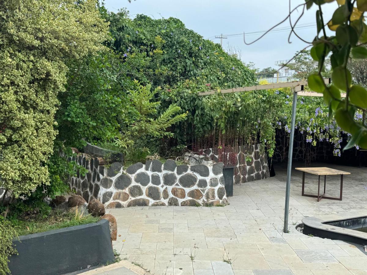 Chikoo Farm Inn Bangalore Luaran gambar