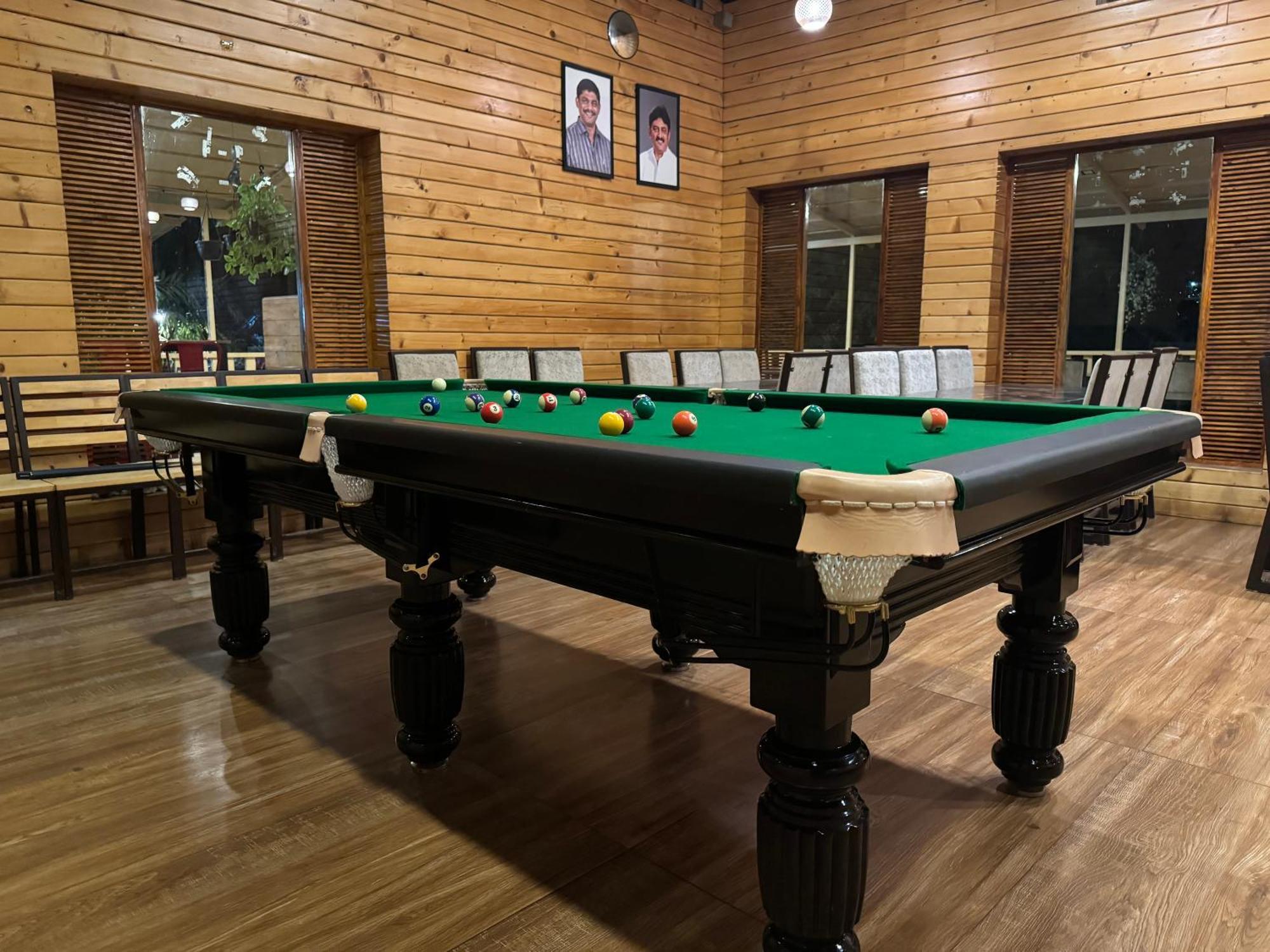 Chikoo Farm Inn Bangalore Luaran gambar