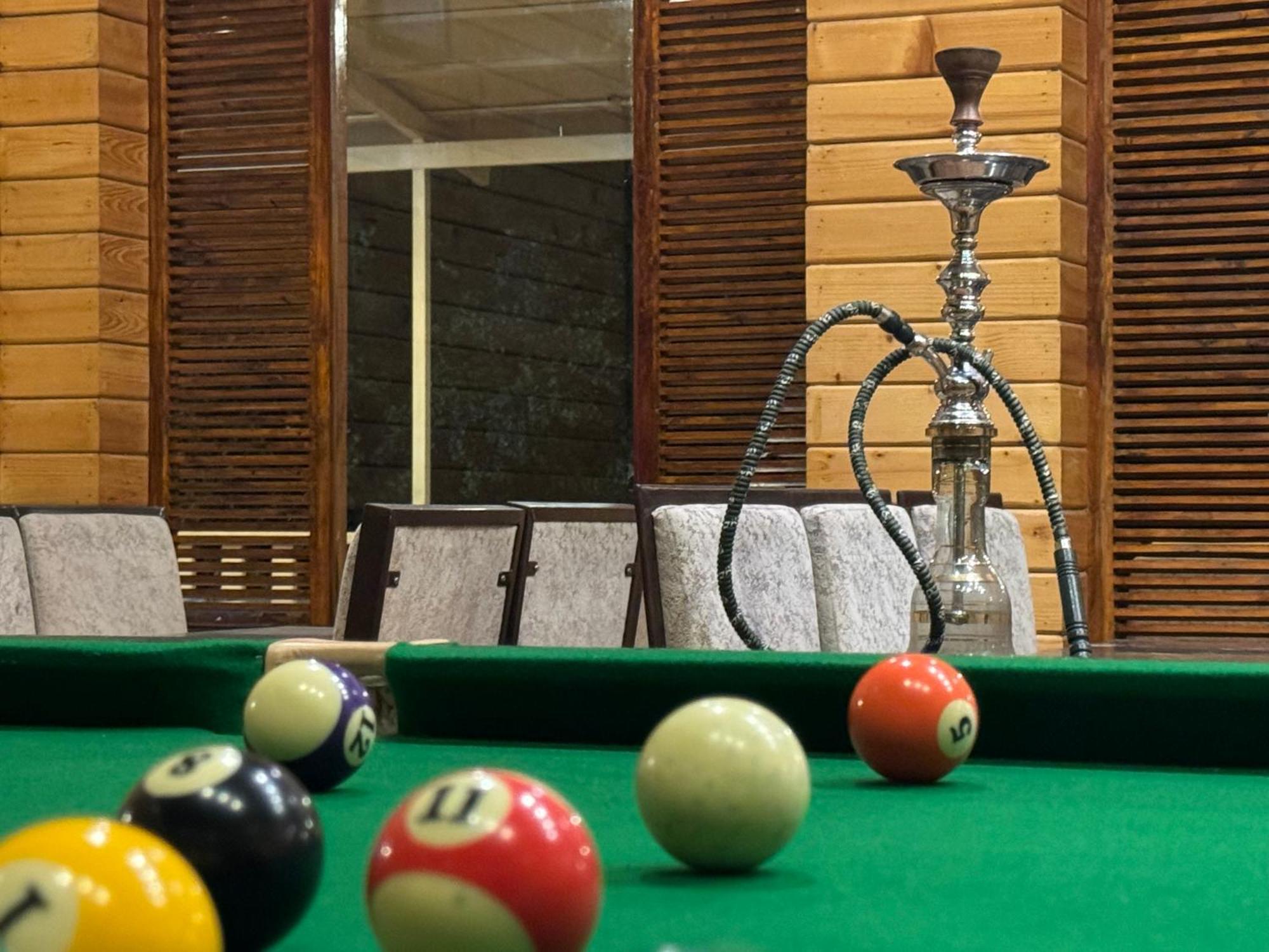 Chikoo Farm Inn Bangalore Luaran gambar