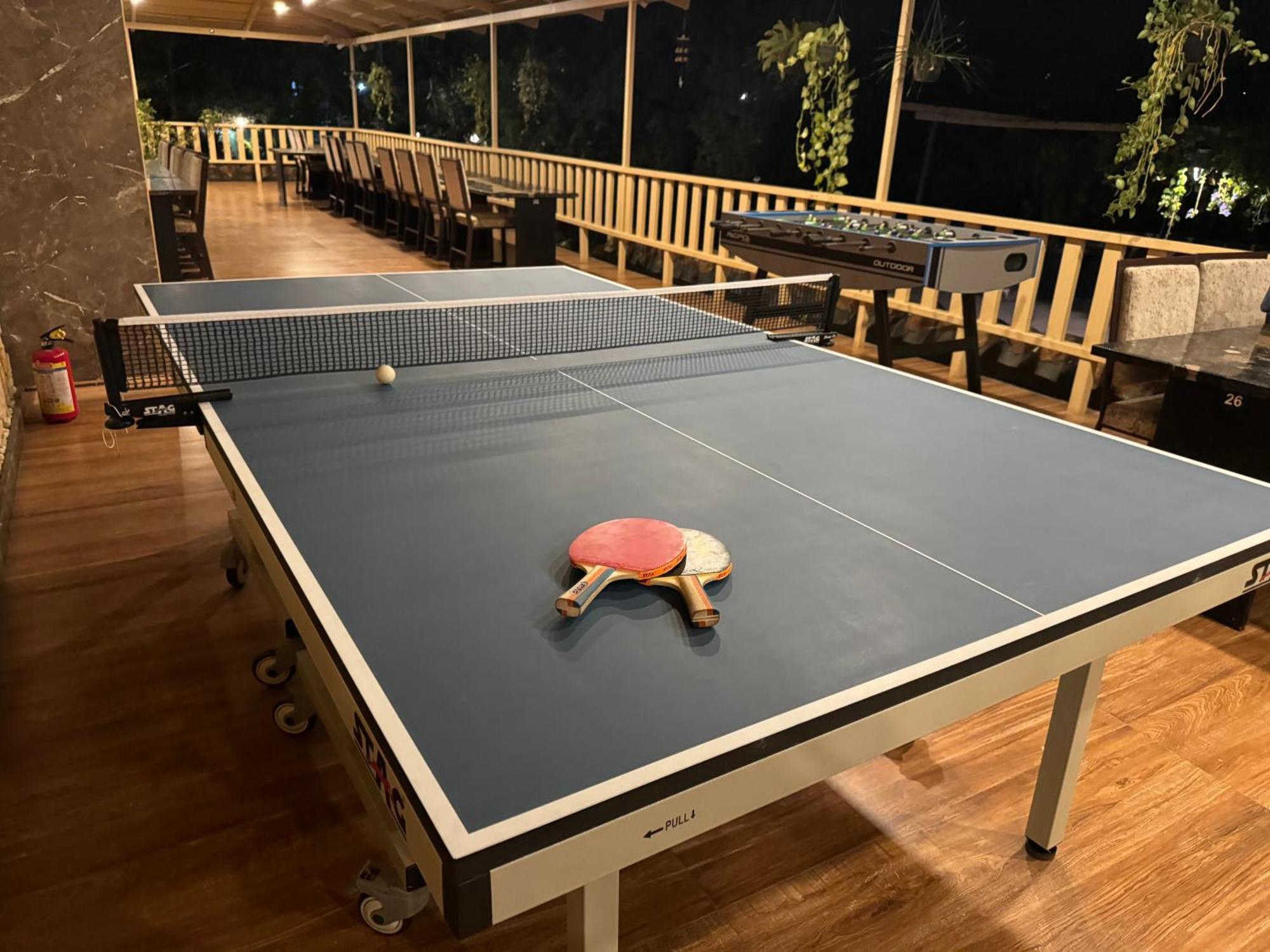 Chikoo Farm Inn Bangalore Luaran gambar